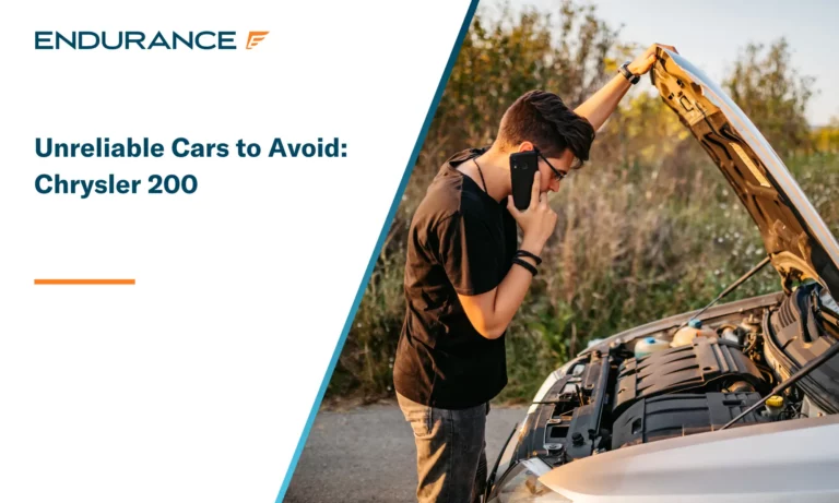A man had a car breakdown and calling roadside assistance